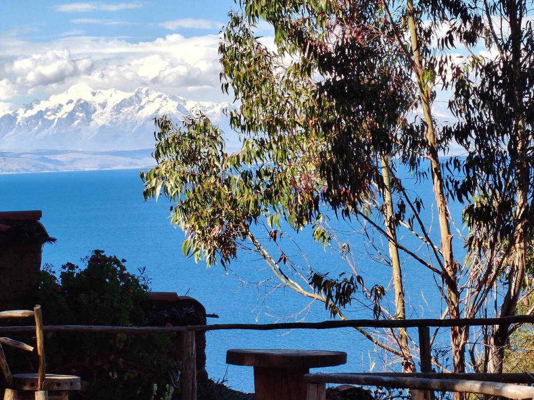 Posada Del Inca Eco-Lodge主图
