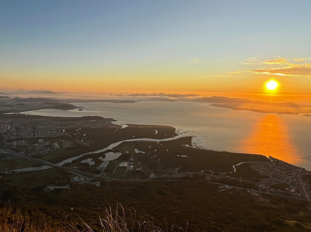 Morro do Cambirela-Palhoca必去景点