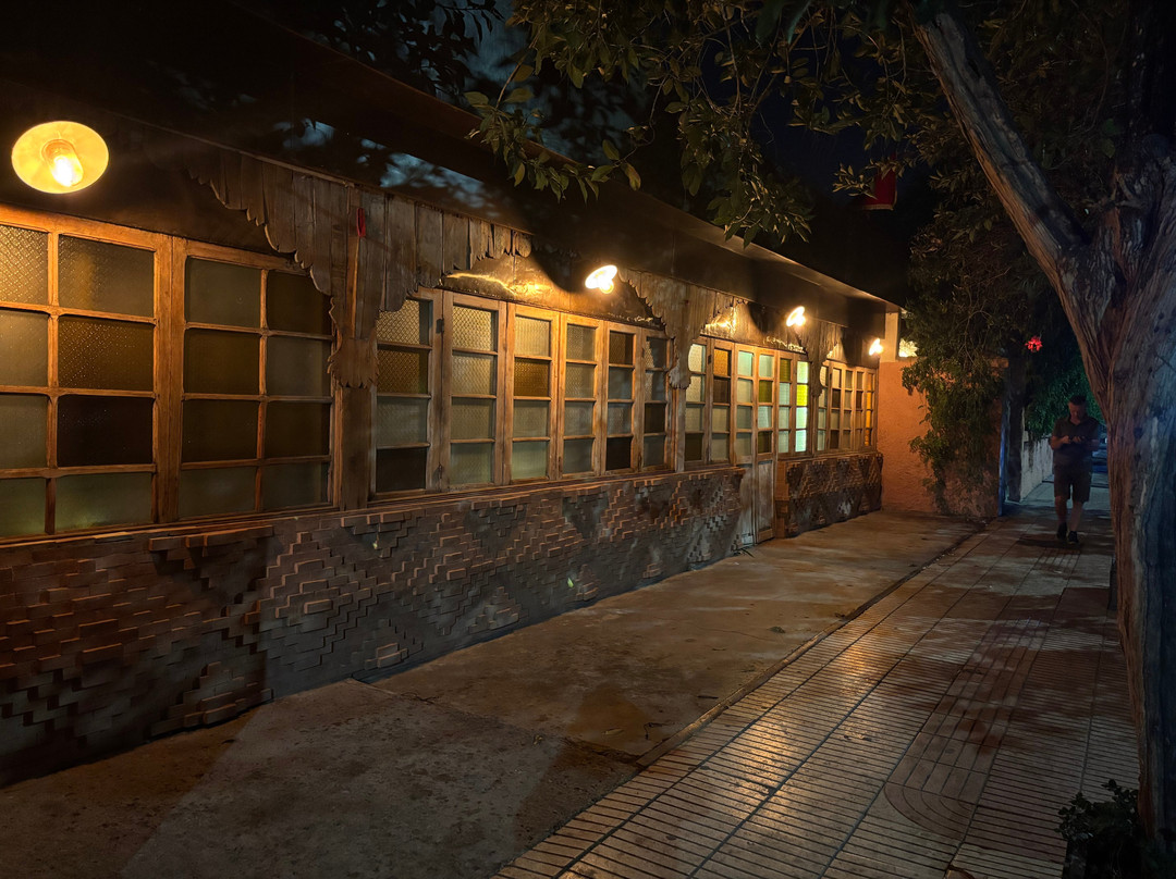 Petanque Social Club