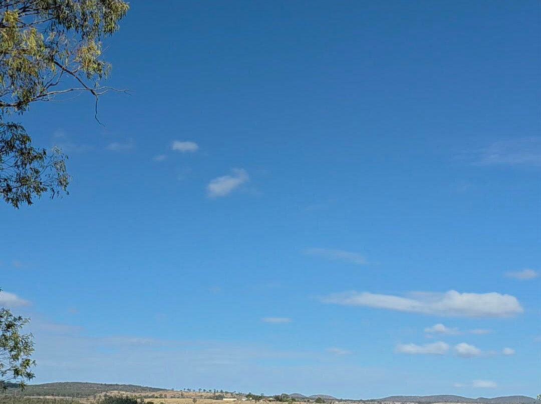 Mt Hay Gemstone Tourist Park-Wycarbah必去景点