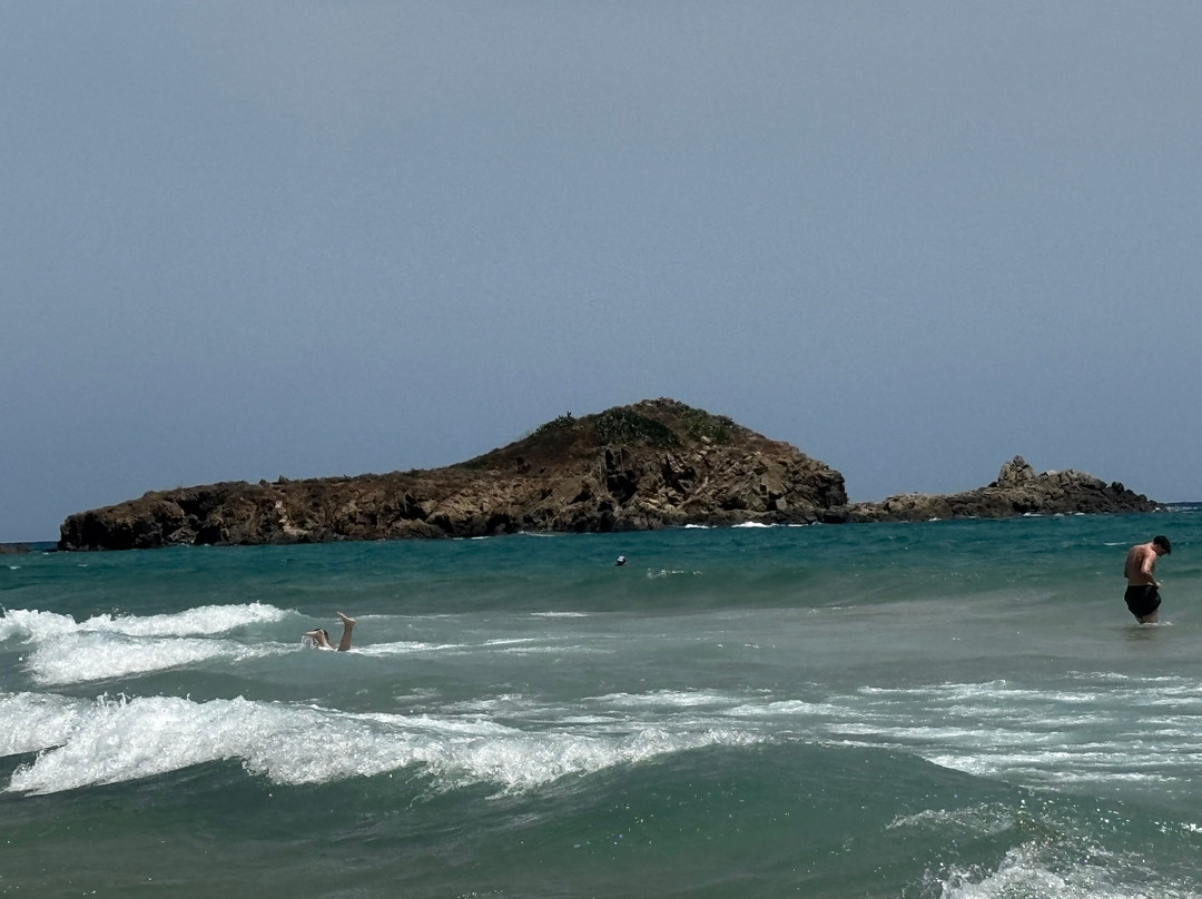 Beach Club Su Giudeu-Domus de Maria必去景点