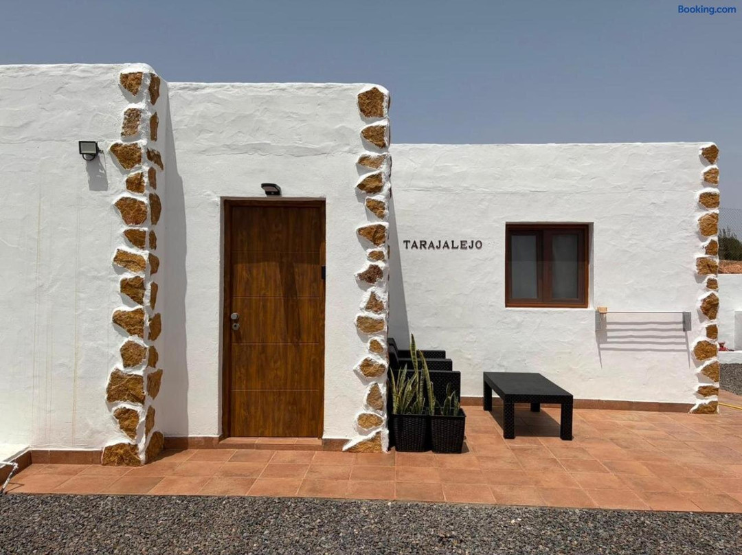 Apartamentos Violante