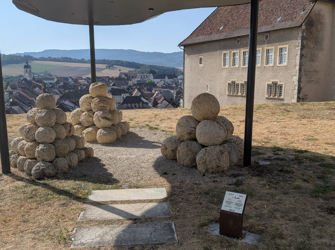 Circuit Secret de Porrentruy-Porrentruy必去景点