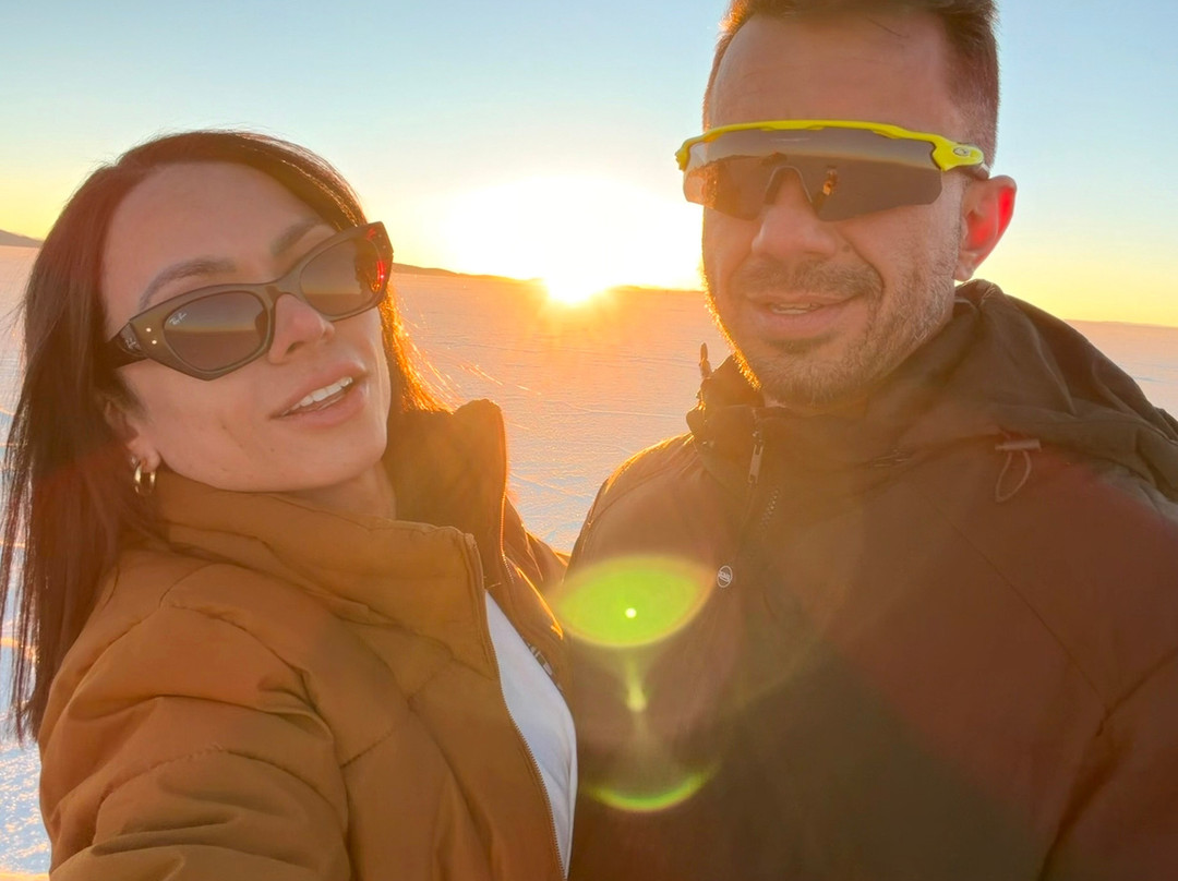 Go Atacama Experiences-圣佩德罗-德阿塔卡马必去景点