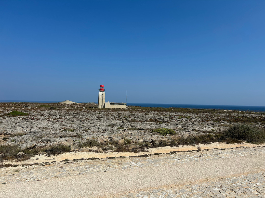 Sagres Fortress-萨格里什必去景点