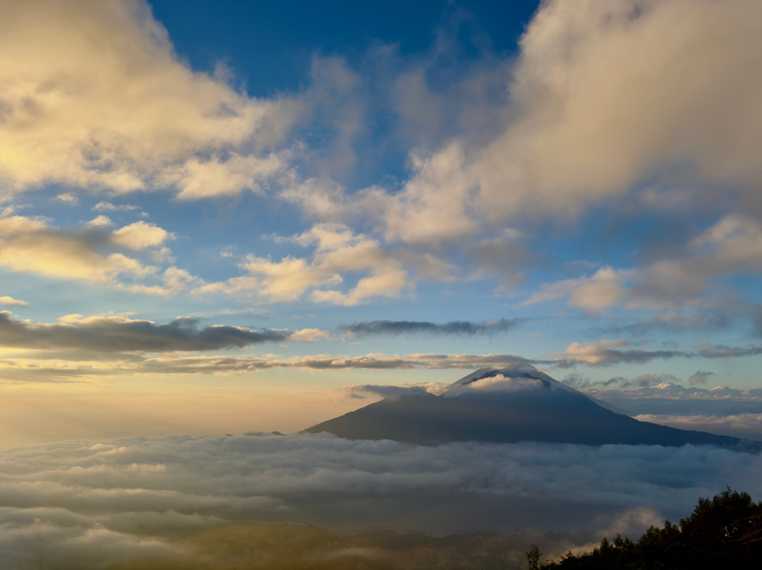 Mount Batur Trekking Agency-水明漾必去景点
