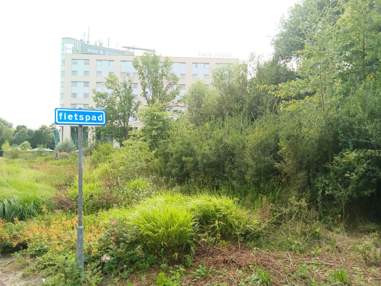 格罗宁根广场酒店，贝斯特韦斯特品质精选-旅行者