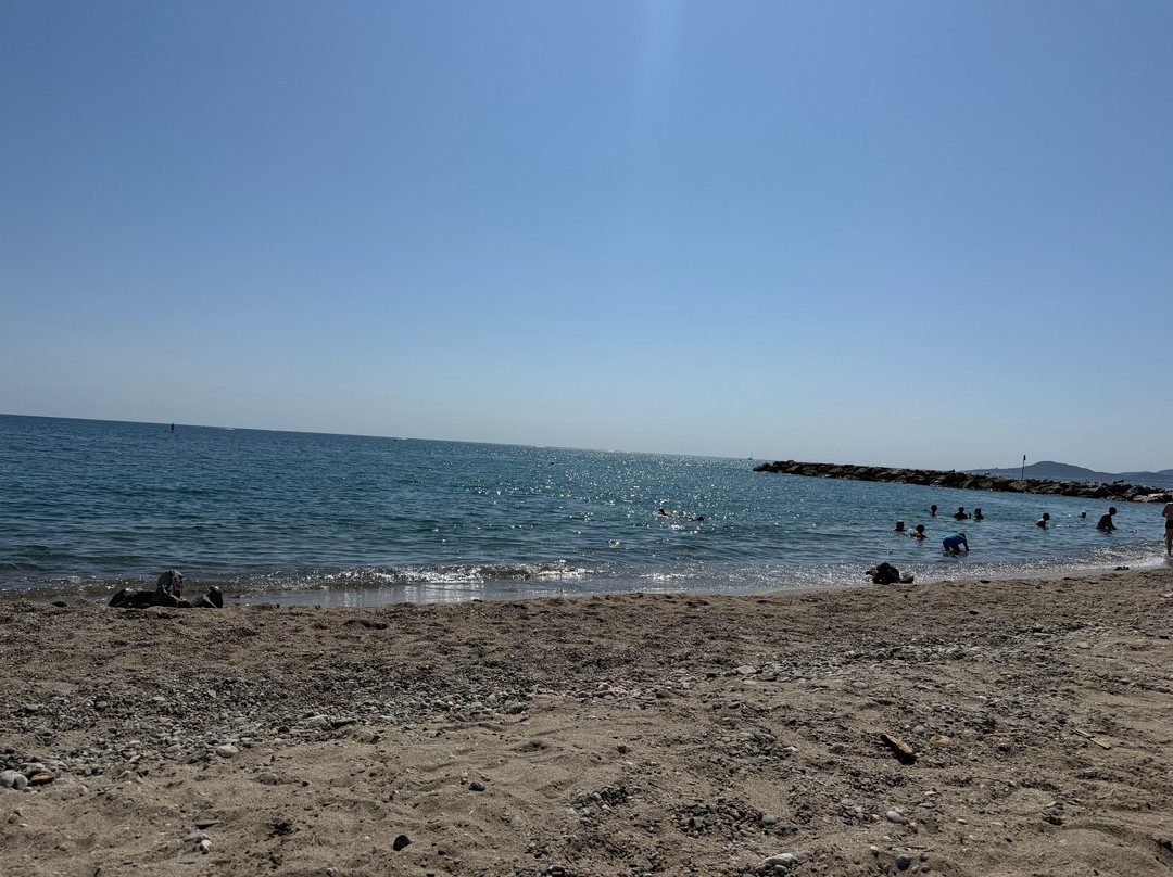 St-Cyprien Plage-Saint-Cyprien必去景点