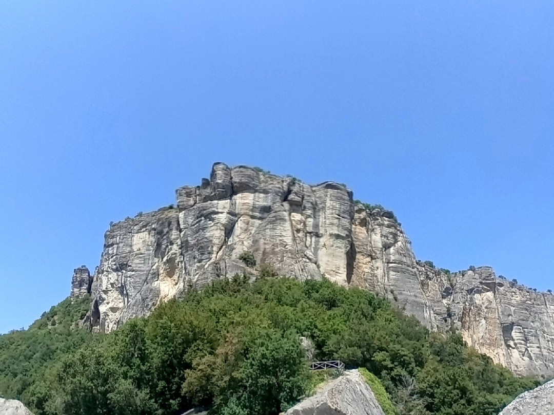 Pietra di Bismantova-Castelnovo ne' Monti必去景点