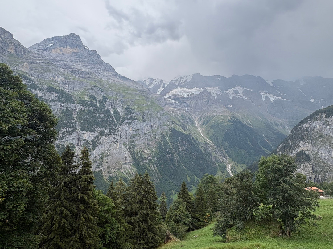 Blumental Panorama Trail-米伦必去景点