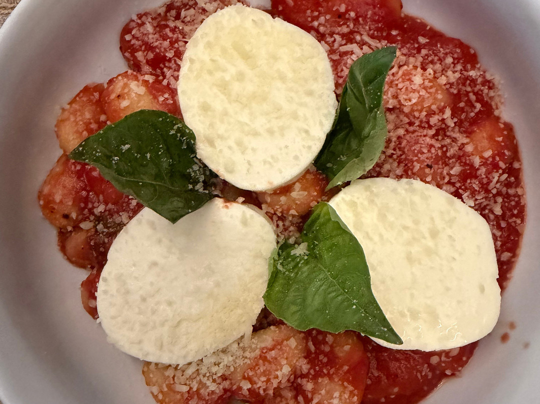 Sara's Italian Kitchen