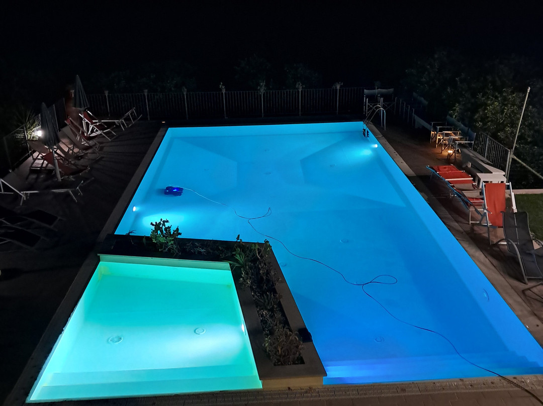 Agriturismo Donna Clementina主图