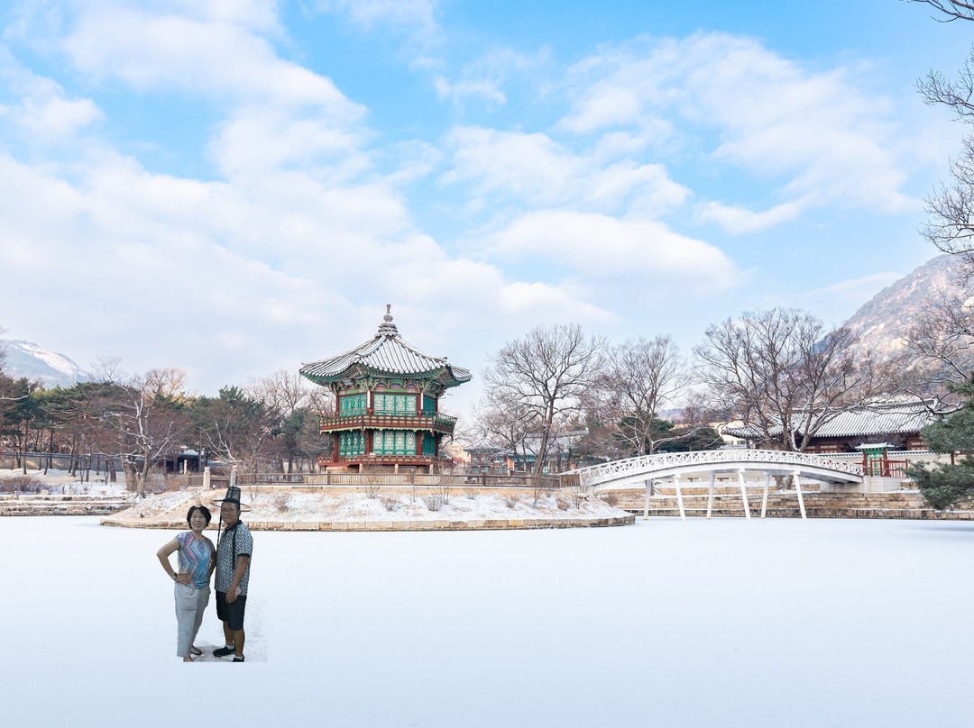 K Culture Museum-仁川必去景点