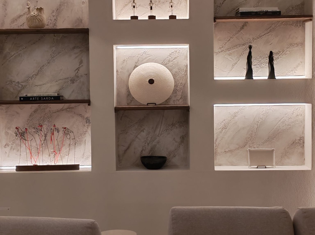 Naim Boutique Hotel