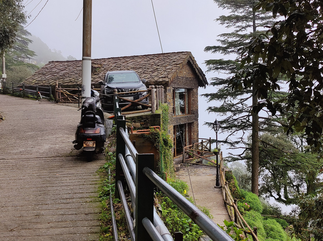 Landour-马苏里必去景点