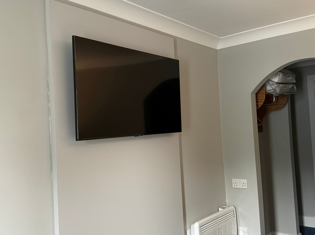 Travelodge Glasgow Cumbernauld主图