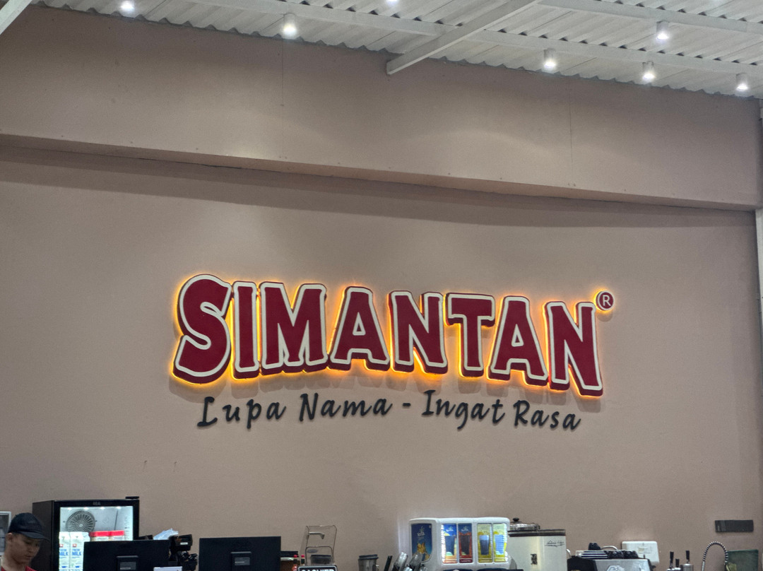 Warung Steak Simantan