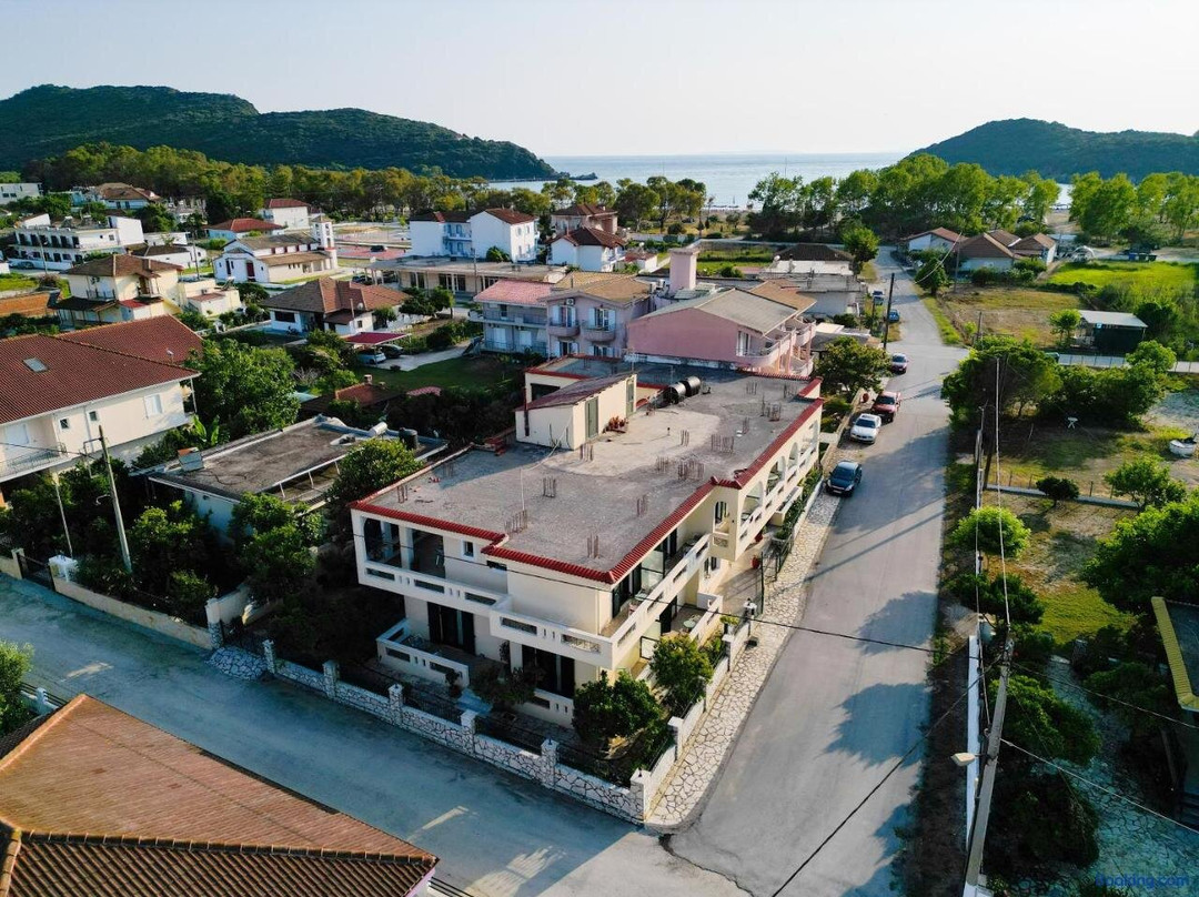 Hotel Agios Athanasios