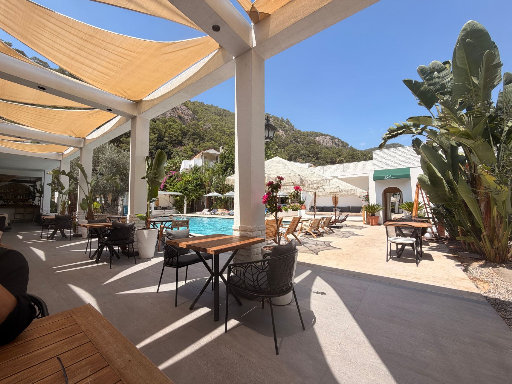 Ölüdeniz Blu Luxury Unique Hotel - Adults-Only-旅行者