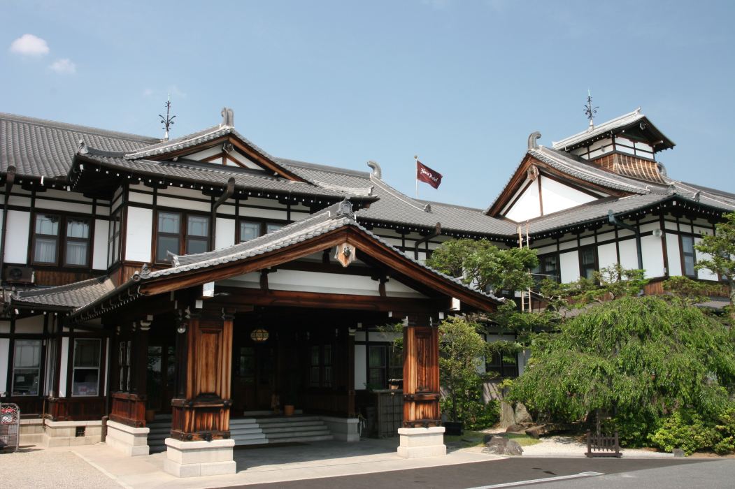 奈良酒店-官方