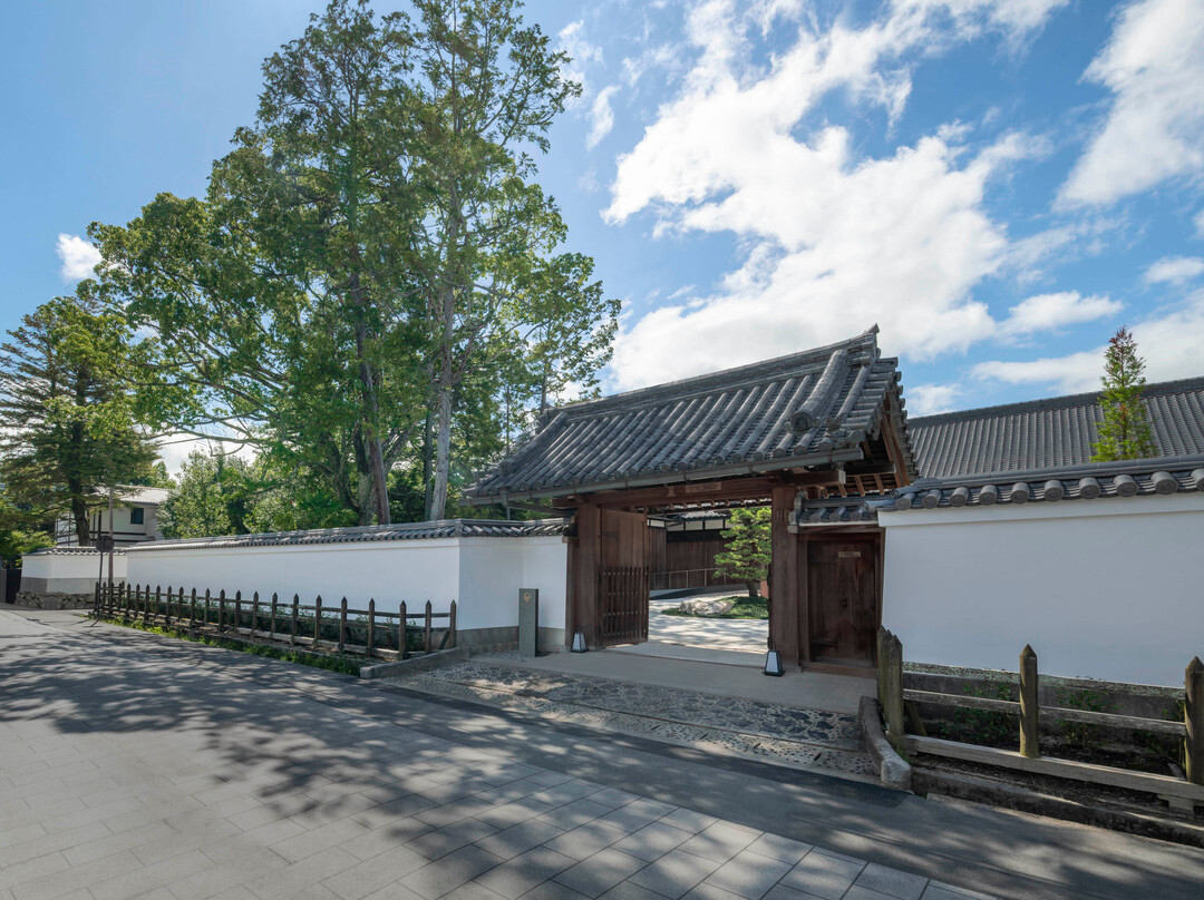 奈良紫翠豪华精选酒店