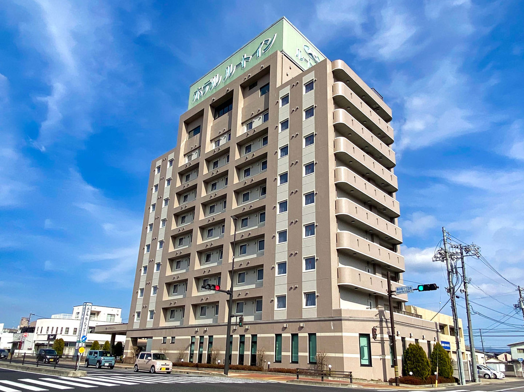 露樱酒店 丰田阵中店主图