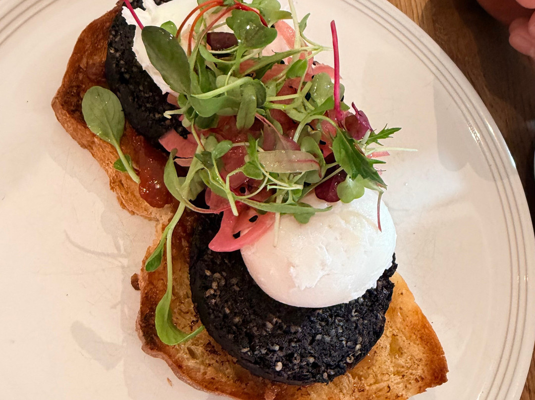 Dunkeld Fine Foods