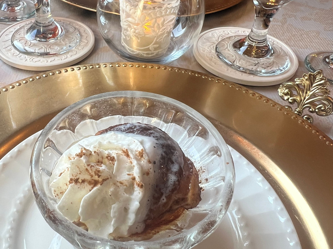 Judge Porter House Bed and Breakfast主图