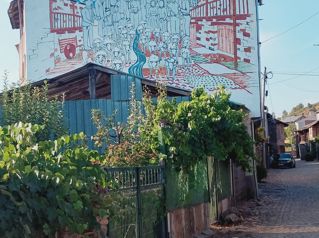 Rio de Onor Village-Braganca必去景点