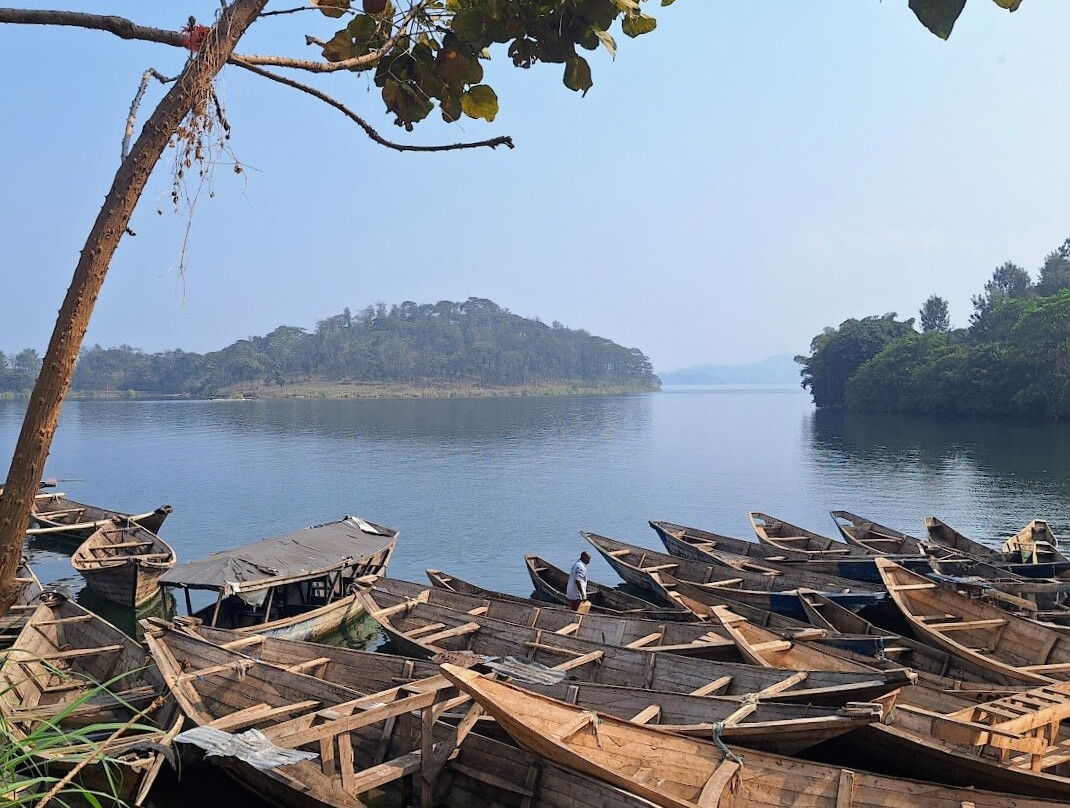 Congo Nile Trail Hiking Guide-吉塞尼必去景点