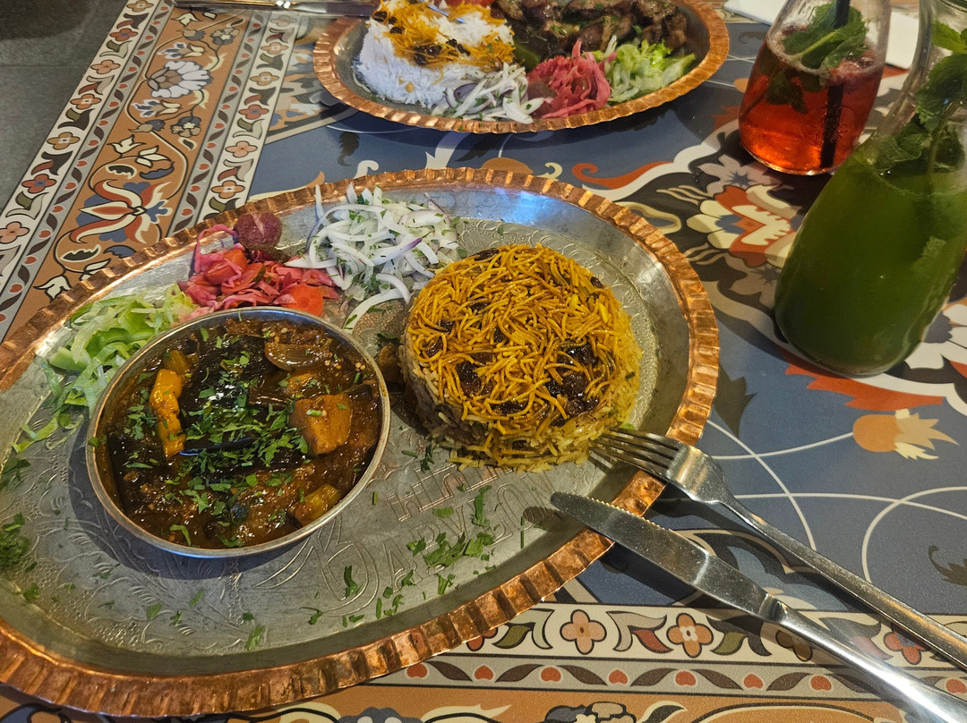 Restaurant Babylon 3