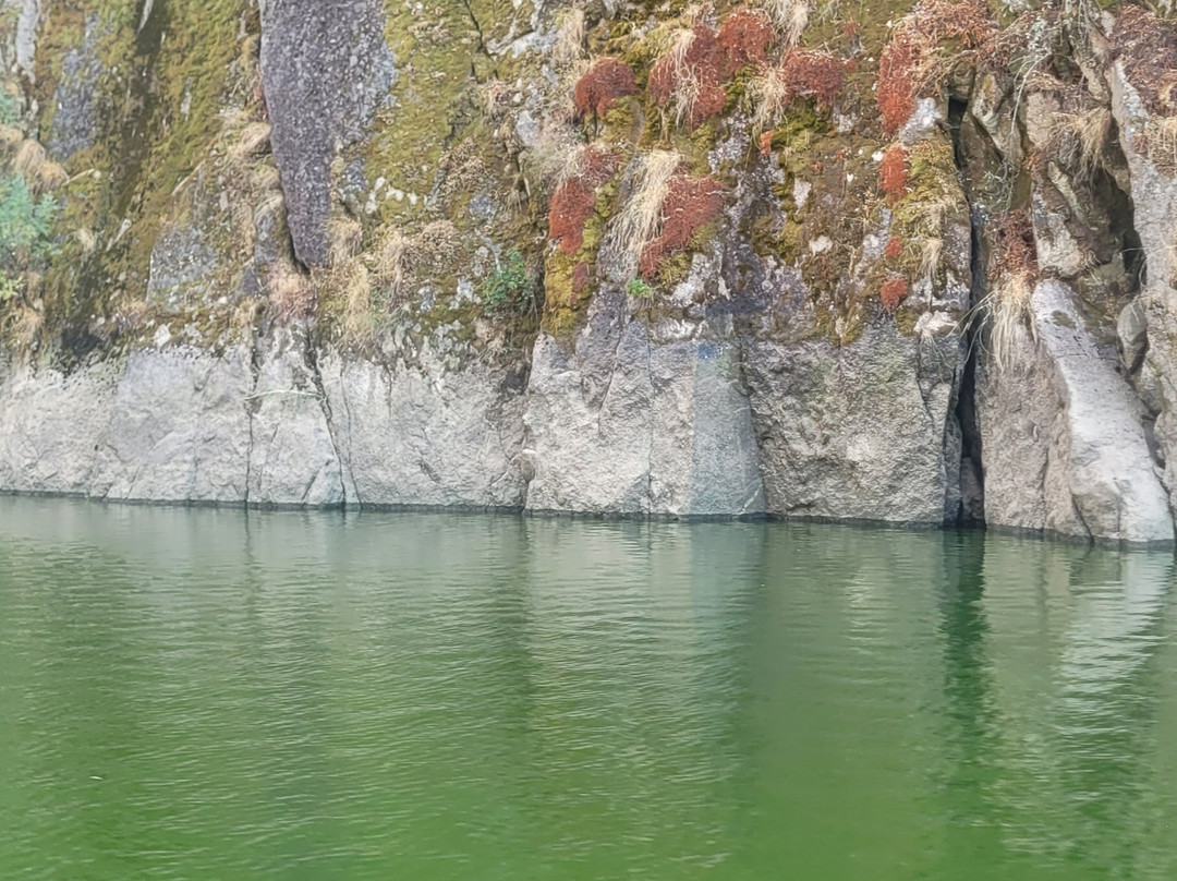 Crucero Ambiental Arribes-Miranda do Douro必去景点