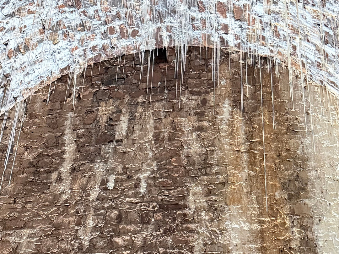 Clifton Suspension Bridge Museum-布里斯托尔必去景点