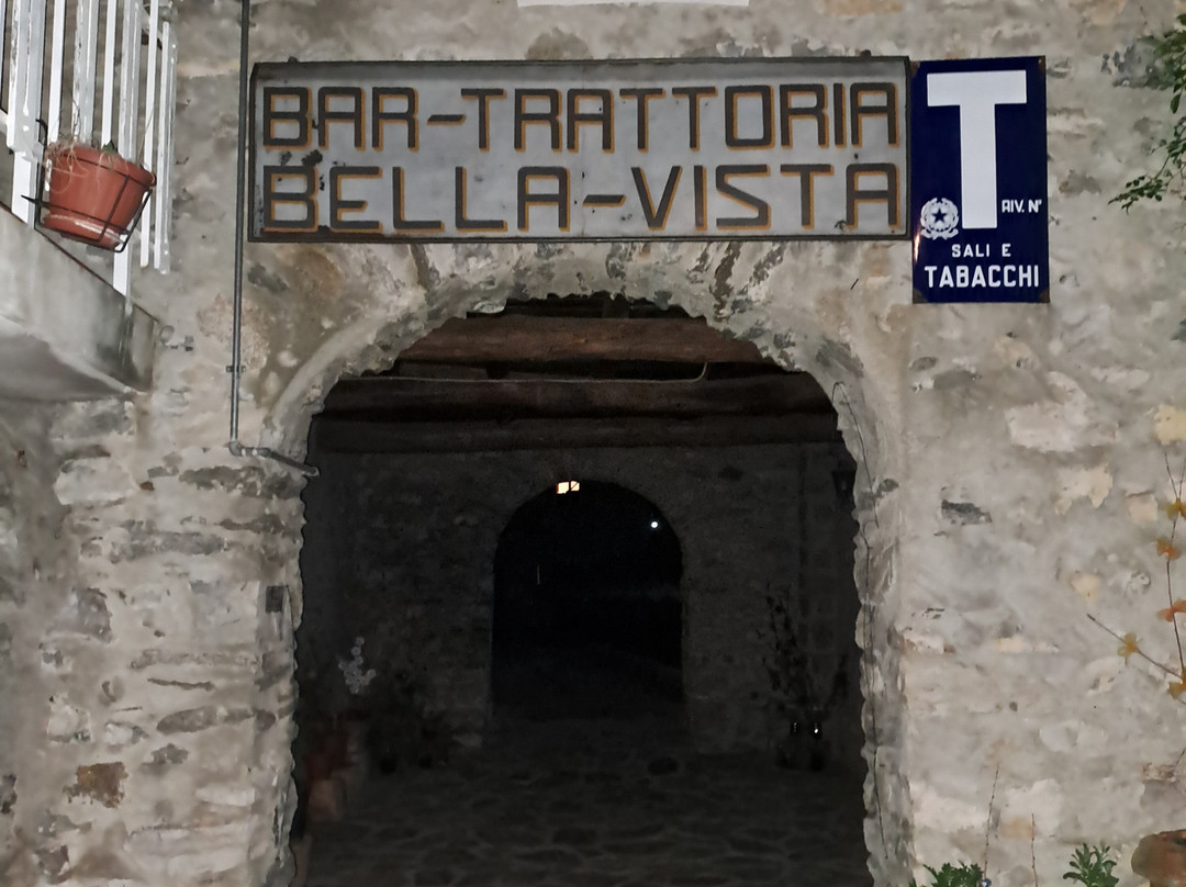 Ristorante Albergo Bellavista主图