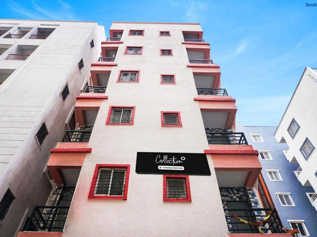 Super Collection O Laxmi Chowk Hinjewadi