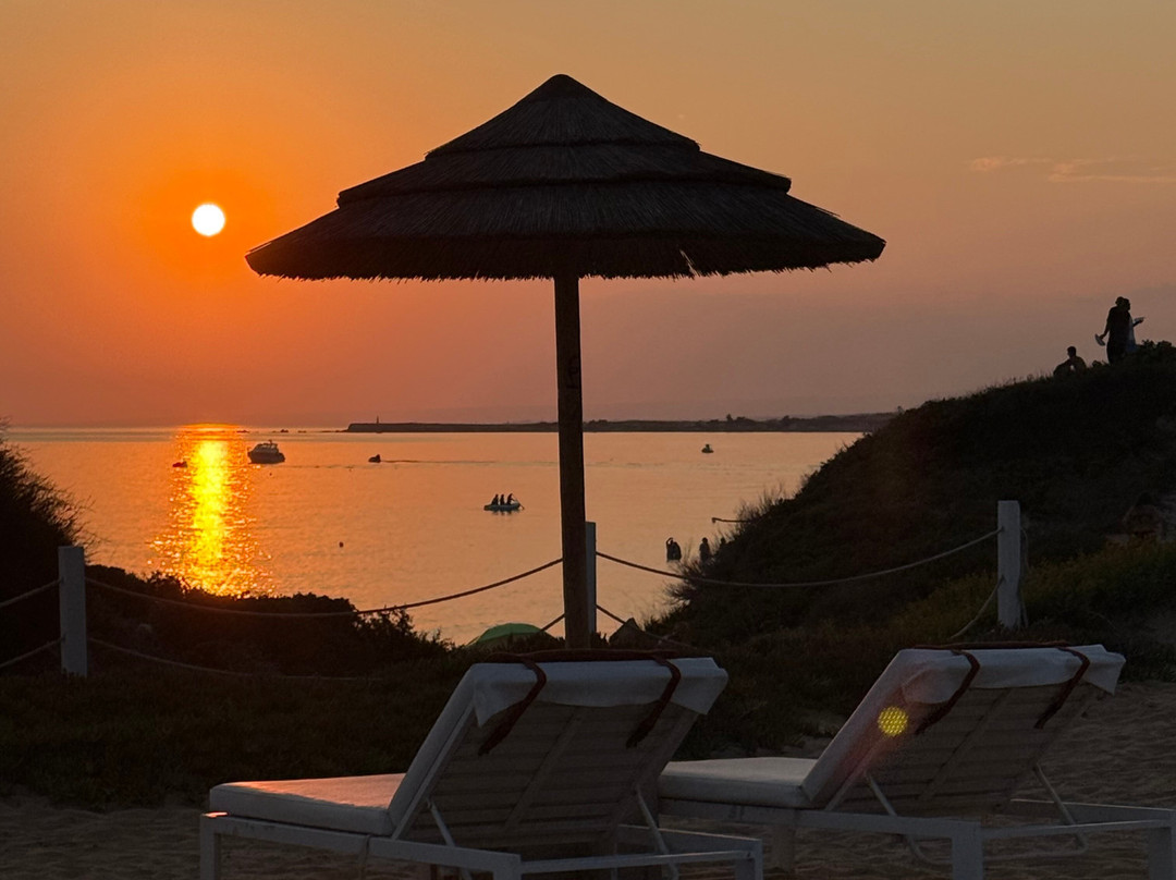 Kalè Beach Club-Portopalo di Capo Passero必去景点