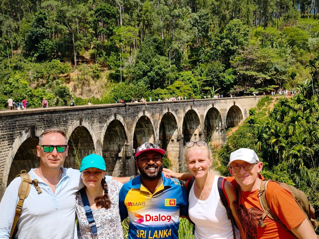 Simply Ceylon Tours-康提必去景点