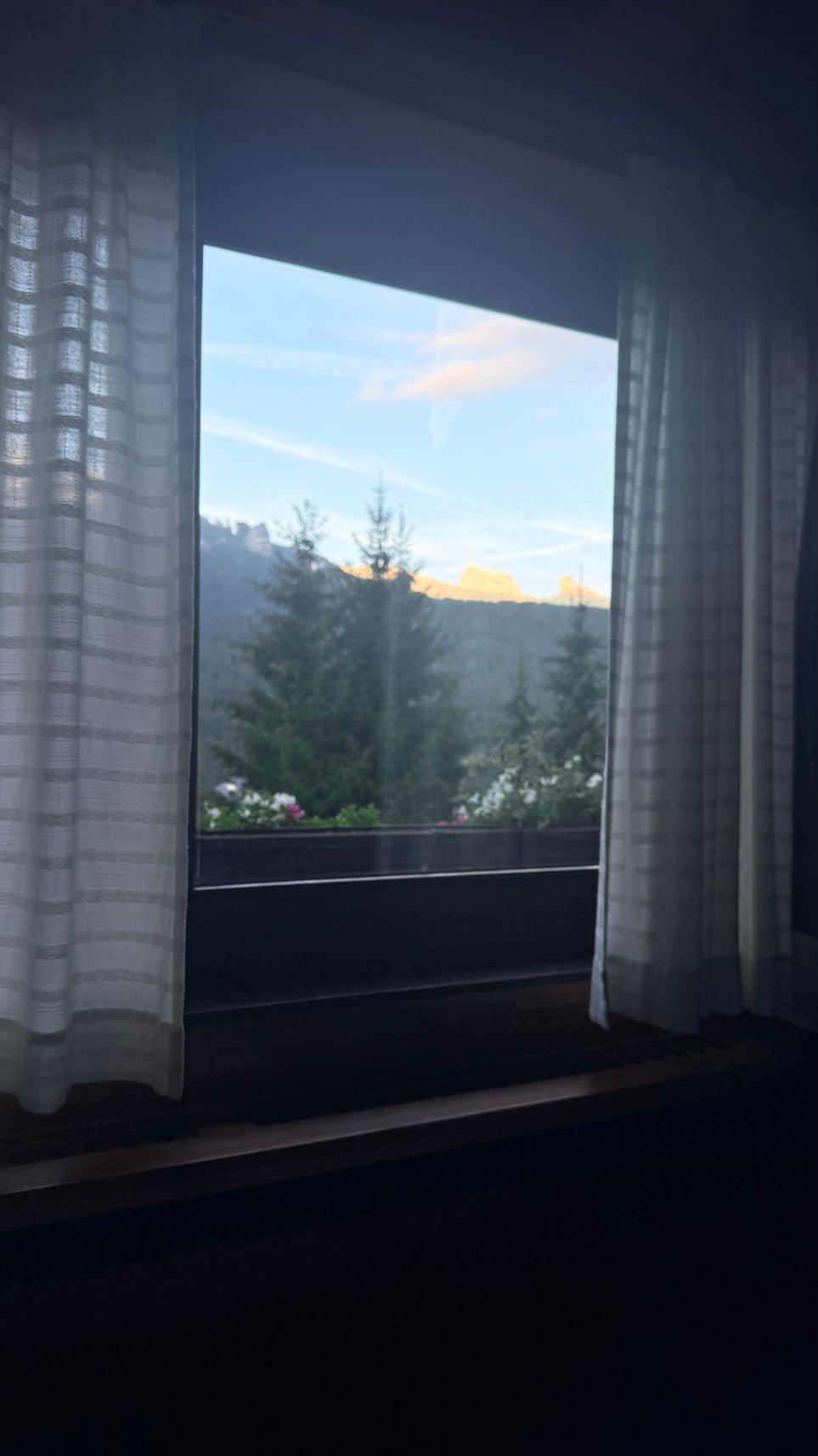 米拉吉酒店-旅行者