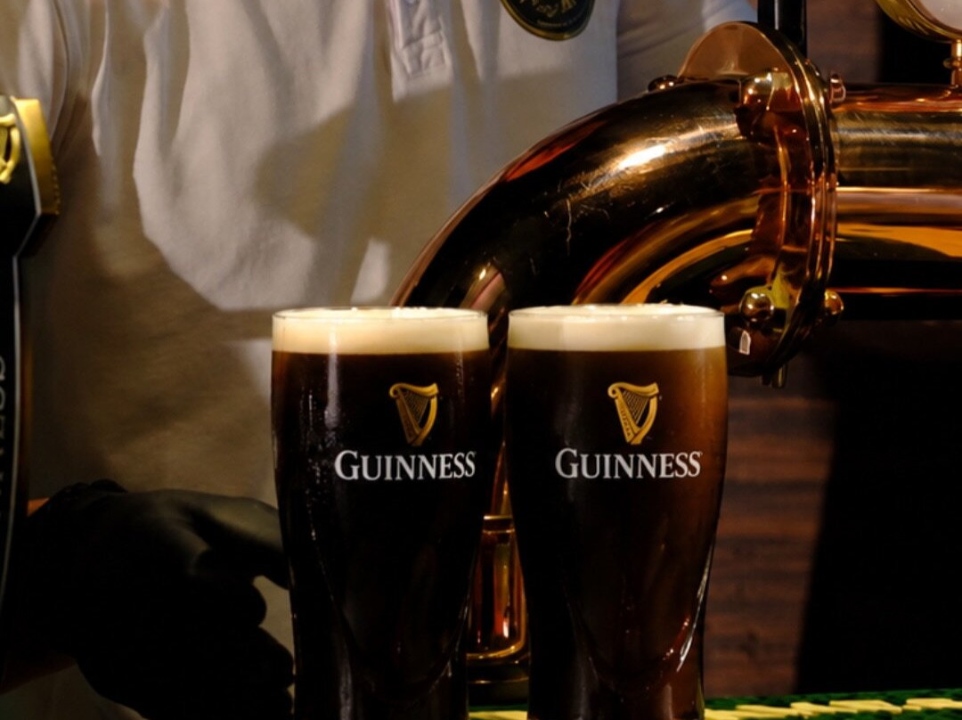 Irish House Tirana