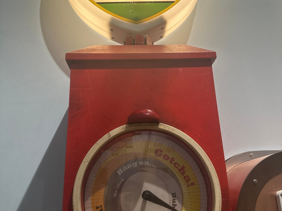 The Roald Dahl Museum and Story Centre-Great Missenden必去景点