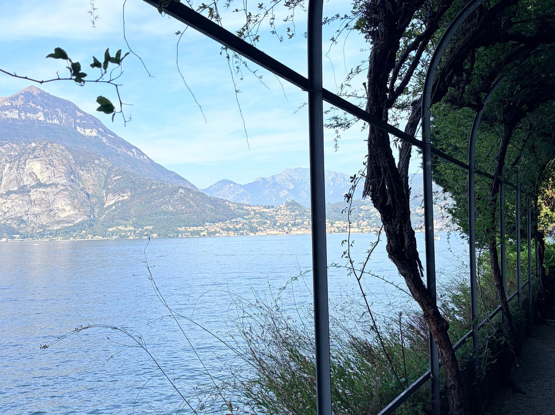 Villa Monastero-瓦伦纳必去景点