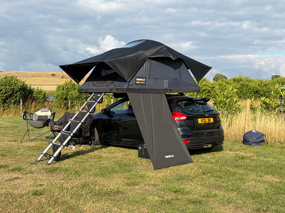 Five Acres Farm Campsite