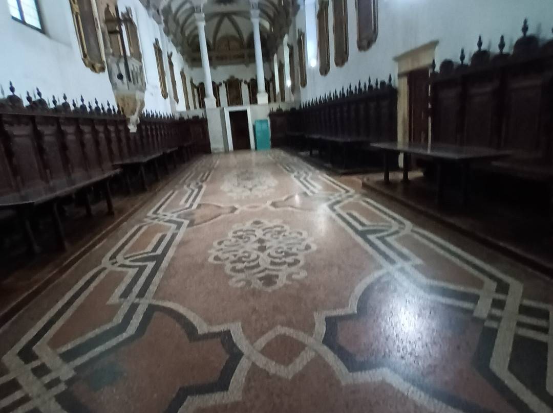 Certosa di Pavia-Certosa di Pavia必去景点