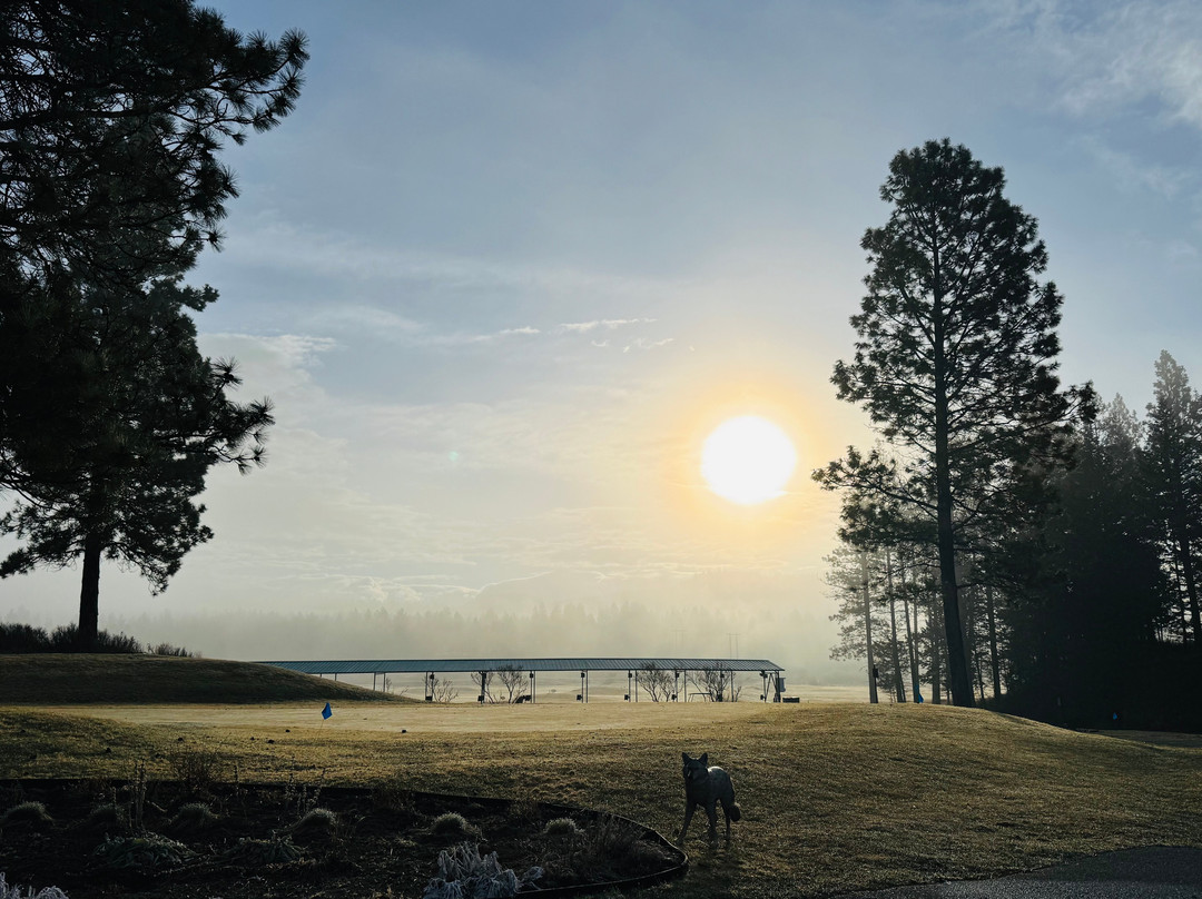 Mission Hills Golf Course-Cranbrook必去景点