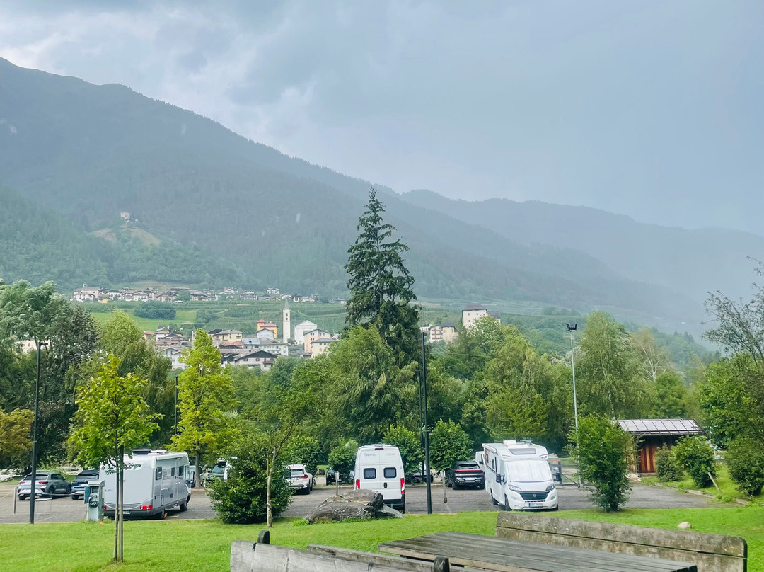 Trentino WILD - Rafting & Outdoor-Dimaro Folgarida必去景点