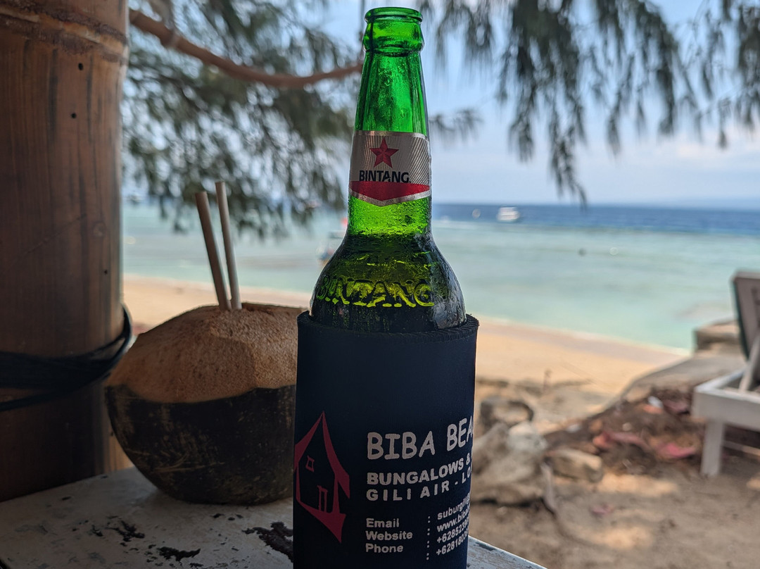 Biba Beach Village主图