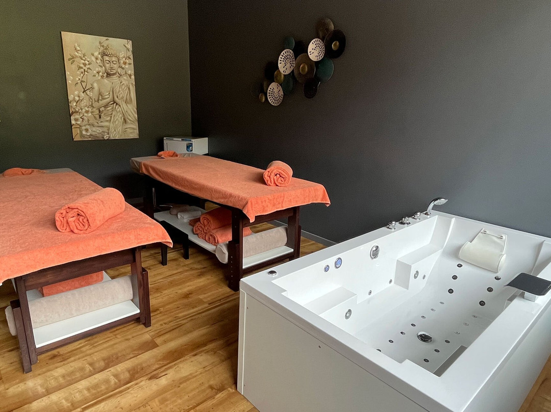 Eliospa Pra Loup - Marmotel & Spa-Uvernet-Fours必去景点