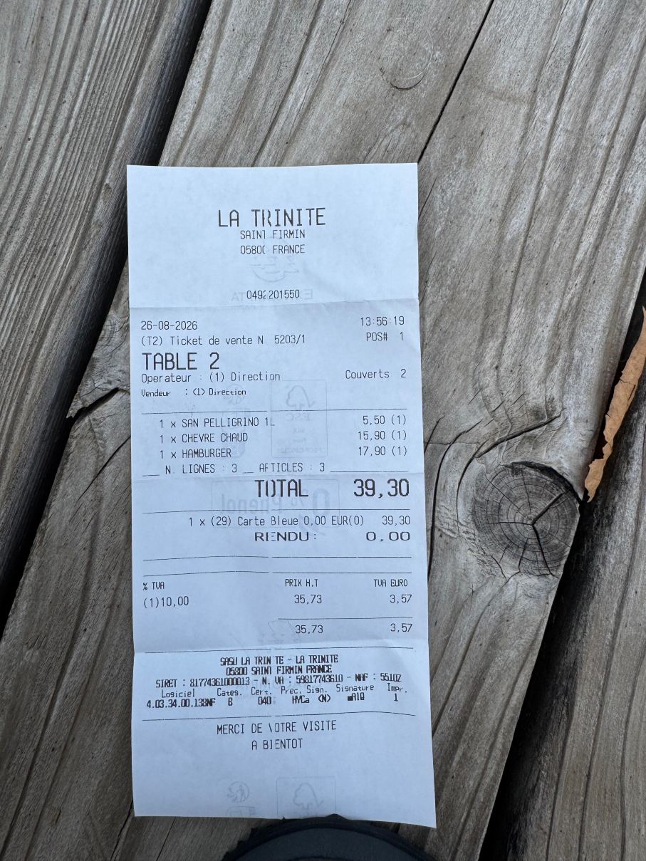 拉特里尼特酒店-旅行者