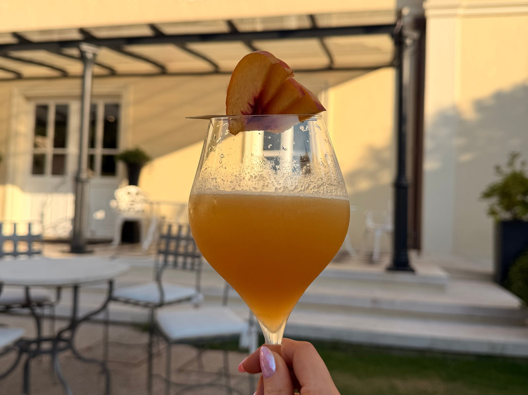 芬妮别墅酒店主图