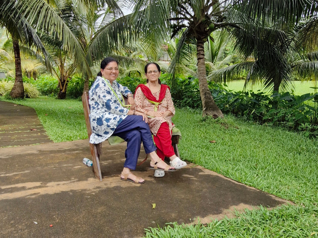 库玛拉空尼拉玛亚拜克沃特斯超越休闲酒店主图
